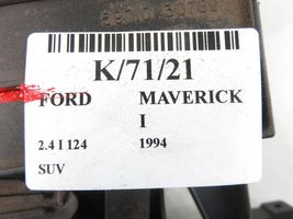 Ford Maverick Interrupteur ventilateur 