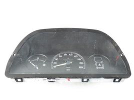 Fiat Uno Speedometer (instrument cluster) 6047240030