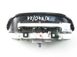 Fiat Uno Speedometer (instrument cluster) 6047240030