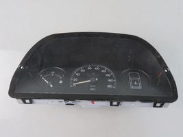 Fiat Uno Compteur de vitesse tableau de bord 6047240030