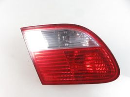 Fiat Siena Rear/tail lights 