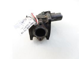 Volkswagen Touareg I Throttle body valve 