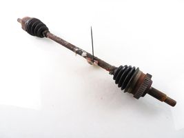 Renault Kangoo I Rear driveshaft 