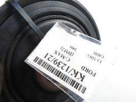 Ford C-MAX I Crankshaft pulley 