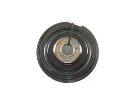 Ford C-MAX I Crankshaft pulley 