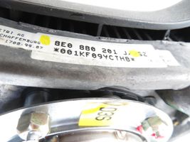 Audi A4 S4 B6 8E 8H Airbag dello sterzo 