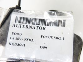 Ford Focus Generatore/alternatore 