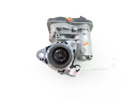 Renault Kangoo II EGR-venttiili 147104647R