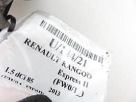 Renault Kangoo II EGR-venttiili 147104647R