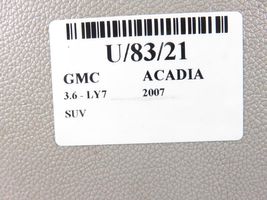 GMC Acadia I Portabicchiere 15948609