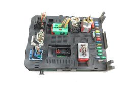 Citroen C4 I Central body control module 