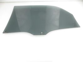 Chevrolet Equinox Rear door window glass 