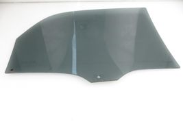 Chevrolet Equinox Rear door window glass 