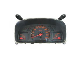 Honda Logo Speedometer (instrument cluster) 