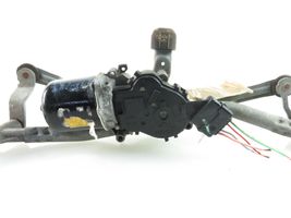 Citroen C3 Front wiper linkage 