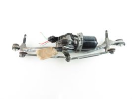 Citroen C3 Front wiper linkage 