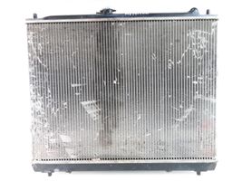 Mitsubishi Pajero Coolant radiator 