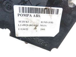 Suzuki Ignis Pompa ABS 