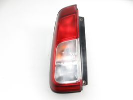 Suzuki Ignis Lampa tylna 