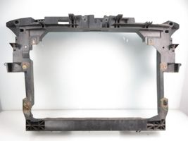 Mazda CX-9 Jäähdyttimen kehyksen suojapaneelin kiinnike 