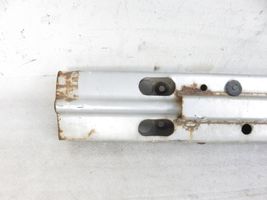 Chevrolet Equinox Front bumper support beam 