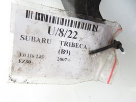 Subaru Tribeca Support de générateur / alternateur 