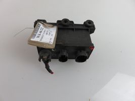 Renault Clio I Glow plug pre-heat relay 