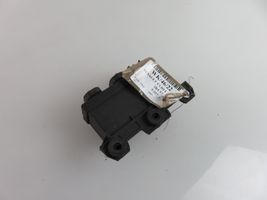 Renault Clio I Glow plug pre-heat relay 