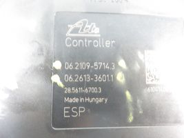 Mitsubishi ASX Pompa ABS 06261336011