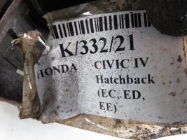 Honda Civic Pinza del freno anteriore 