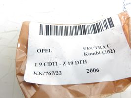 Opel Vectra C Pompa ABS 15052401