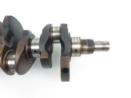 Toyota Corolla E120 E130 Crankshaft 