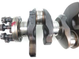 Toyota Corolla E120 E130 Crankshaft 