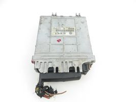 Ford Galaxy Sterownik / Moduł ECU 0281001531