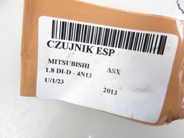 Mitsubishi ASX Czujnik przyspieszenia ESP 