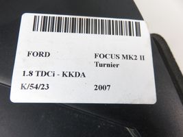 Ford Focus Luci posteriori 