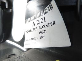 Porsche Boxster 987 Rivestimento pannello inferiore del cruscotto 99755247301
