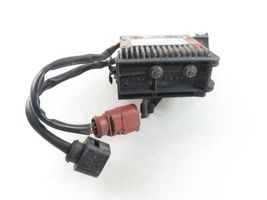 Porsche Boxster 987 Coolant fan relay 