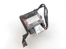 Porsche Boxster 987 Coolant fan relay 