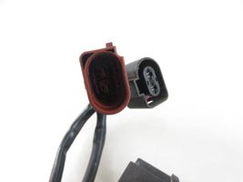 Porsche Boxster 987 Coolant fan relay 