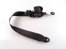 Daihatsu Feroza Front seatbelt 