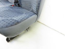 Ford Transit Front passenger seat 