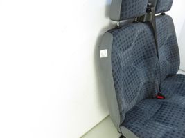 Ford Transit Front passenger seat 