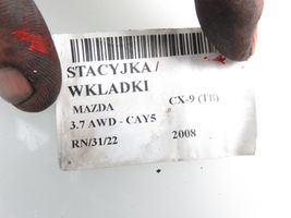 Mazda CX-9 Stacyjka 