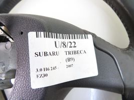 Subaru Tribeca Ohjauspyörä 