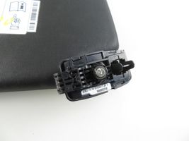 Infiniti QX30 Sun visor clip/hook/bracket 