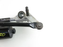 Infiniti QX30 Front wiper linkage A1768200040