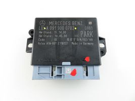 Infiniti Q30 Centralina/modulo sensori di parcheggio PDC 