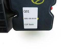 Infiniti Q30 ABS-pumppu 0265258802