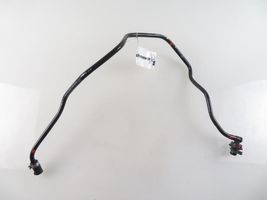 Infiniti Q30 Vacuum line/pipe/hose 